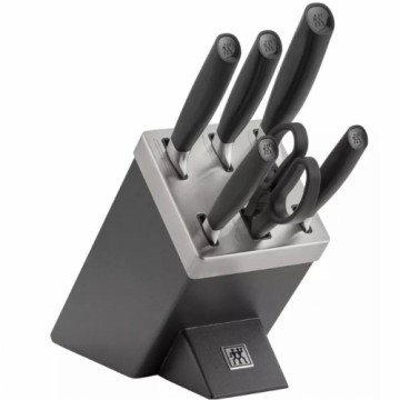 Кухонные ножи с подставкой Zwilling 33780-500-0