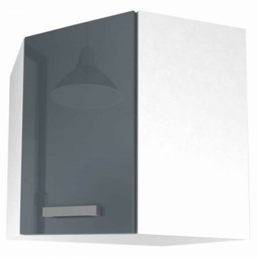 Bigbuy Home кухонный шкаф START Серый 57,5 x 57,5 x 55,4 cm
