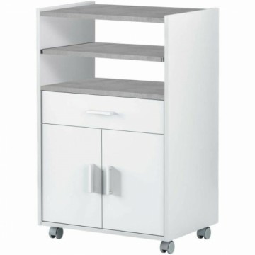 Bigbuy Home кухонный шкаф TIDY 92 x 59 x 40 cm