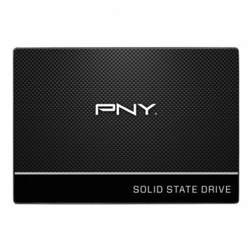 Pny Technologies PNY CS900 2.5" 500 GB Serial ATA III 3D TLC