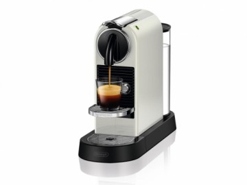 Delonghi De’Longhi EN167W Fully-auto Espresso machine 1 L