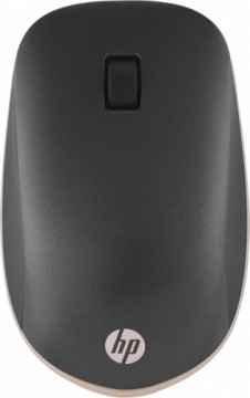 Hewlett-packard HP 410 Slim Silver Bluetooth Mouse