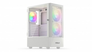 Krux Vako White RGB (KRXD005)