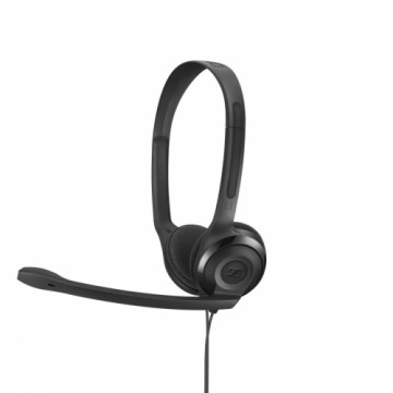 Epos Sennheiser PC 3 CHAT Headset Black