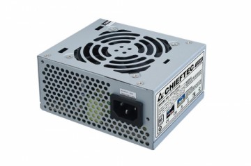 Chieftec SFX-250VS power supply unit 250 W 20+4 pin ATX Silver