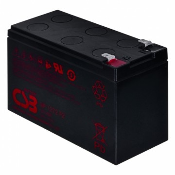 Hitachi Csb CSB GP1272F2 12V 7,2Ah  battery