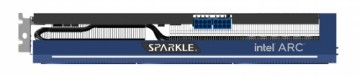 Sparkle Intel Arc A770 TITAN 16 GB GDDR6 graphics card