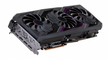 ASRock Radeon RX 7700 XT Phantom Gaming 12GB OC graphics card