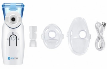 Oromed ORO-MESH FAMILY portable inhaler