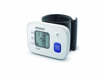 Omron RS2 Upper arm Automatic 1 user(s)