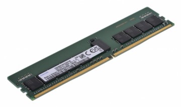 Samsung Semiconductor Samsung RDIMM 32GB DDR4 2Rx8 3200MHz PC4-25600 ECC REGISTERED M393A4G43BB4-CWE