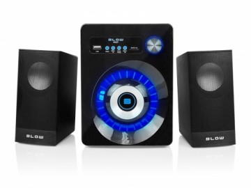 Blow MS-27 2.1 computer speakers 16W