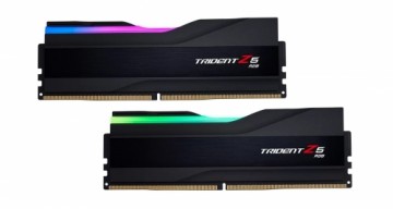 G.Skill Trident Z5 RGB F5-8200J4052F24GX2-TZ5RK memory module 48 GB 2 x 24 GB DDR5 5600 MHz