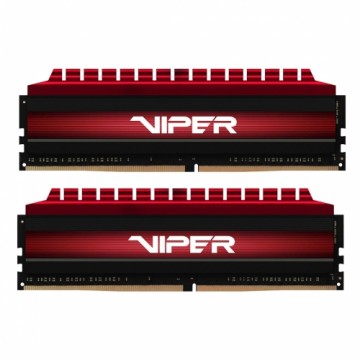 Patriot Memory VIPER 4 memory module 16 GB 2 x 8 GB DDR4 3600 MHz