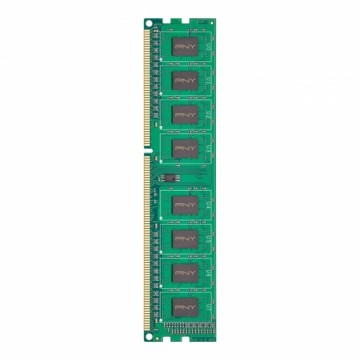 Pny Technologies PNY 8GB PC3-12800 1600MHz DDR3 memory module 1 x 8 GB