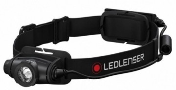 Flashlight Ledlenser H5 Core