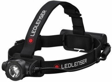 Flashlight Ledlenser H7R Core