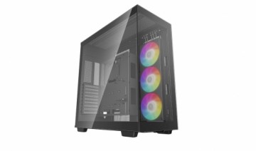 Obudowa DeepCool CH780 Czarna