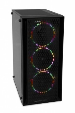 Ibox I-BOX CETUS 903 Midi Tower ATX Case