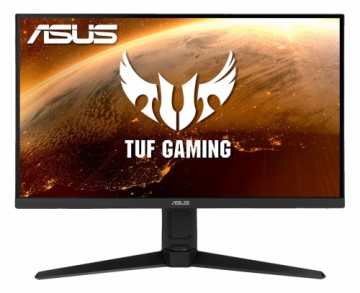 ASUS TUF Gaming VG279QL1A computer monitor 68.6 cm (27") 1920 x 1080 pixels Full HD LED Black