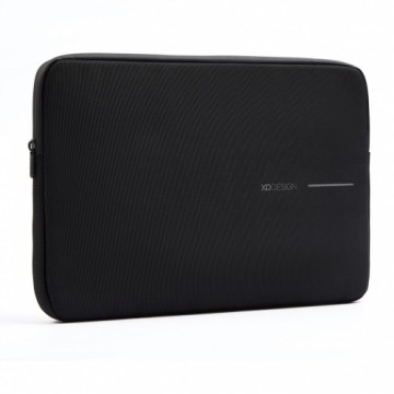 XD DESIGN LAPTOP SLEEVE 14 BLACK P/N: P706.201