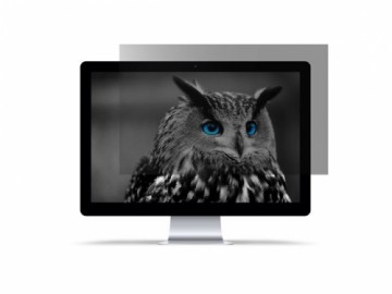 NATEC PRIVATIZING FILTER OWL 27" 16:9