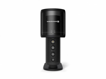 Beyerdynamic Fox Black Studio microphone