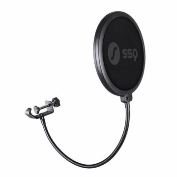 Sound Station Quality (ssq) SSQ POP1 - double pop filter