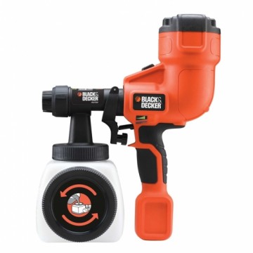 Black&decker Black & Decker HVLP200-QS pneumatic paint sprayer