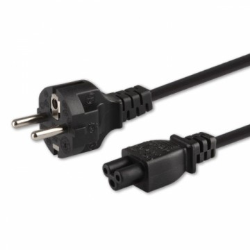 Savio CL-67 power cable Black 1.2 m