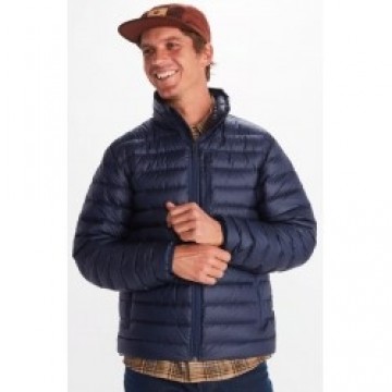 Marmot Jaka HIGHLANDER JKT 01 S Arctic Navy