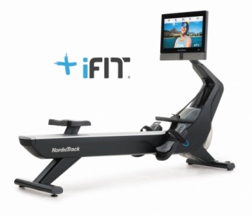 Nordic Track Rowing machine NORDICTRACK RW 900 + iFit Coach membership 1 year