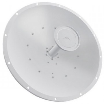 Ubiquiti RD-5G34 | Virziena antena | RocketDish, 5GHz, 34dBi