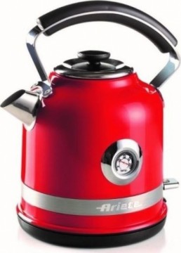 Ariete  2854 Tejkanna Moderna Red 1.7 l