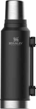 Stanley Termoss Classic 1 4L matēti melns