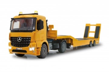 Jamara Truck Mercedes Arocs 1:20  RC