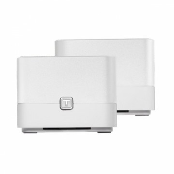 Totolink T6 (2 gab.) | Wi-Fi maršrutētājs | AC1200, Dual Band, MU-MIMO, Mesh, 3x RJ45 100Mb|s