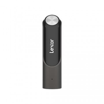 Lexar USB Flash Drive JumpDrive P30 256 GB  USB 3.2 Gen 1  Black