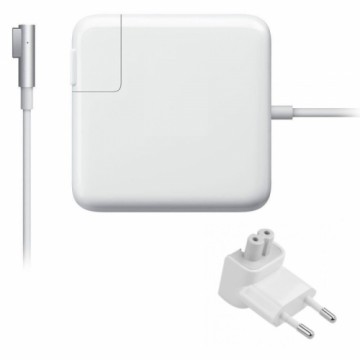 Noname CP Apple Magsafe 60W Tīkla lādētājs MacBook Pro 13" Analogs A1330 A1344 A1184 MC461Z|A (OEM)