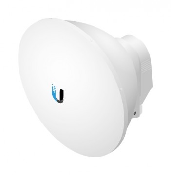 Ubiquiti AF-5G23-S45 | Направленная антенна | airFiber Dish, 5 ГГц, 23 дБи