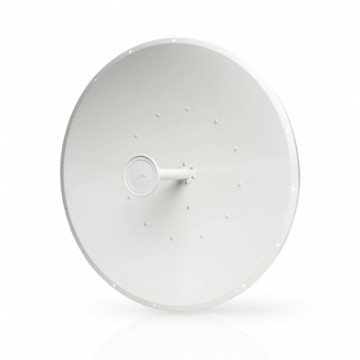 Ubiquiti AF-5G34-S45 | Virziena antena | airFiber Dish, 5GHz, 34dBi