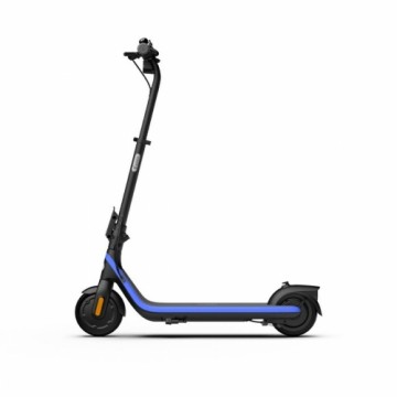 Elektriskais Motorolleris Segway eKickScooter C2 PRO Zils Melns Melns/Zils 150 W