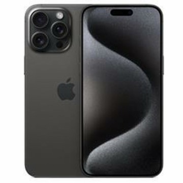 Viedtālruņi iPhone 15 Pro Max Apple 6,7" 8 GB RAM 512 GB