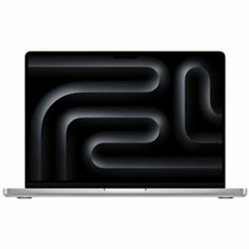 Portatīvais dators Apple MacBook Pro M3 Pro 512 GB SSD