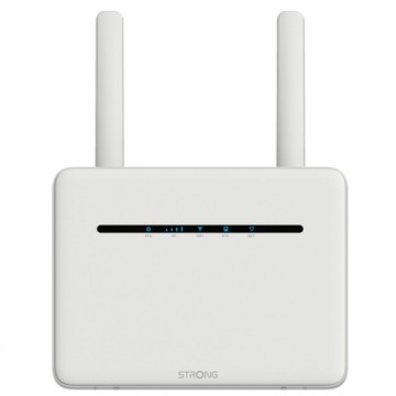 Wifi-адаптер USB STRONG 4G+ROUTER1200