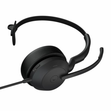 Наушники Jabra Evolve2 50 Чёрный