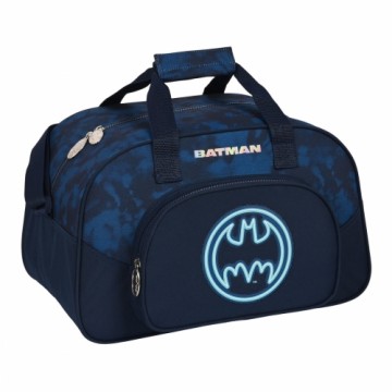 Sporta soma Batman Legendary Tumši Zils 40 x 24 x 23 cm