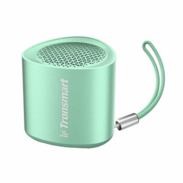 Transmart TRONSMART NIMO GREEN BLUETOOTH WIRELESS SPEAKER