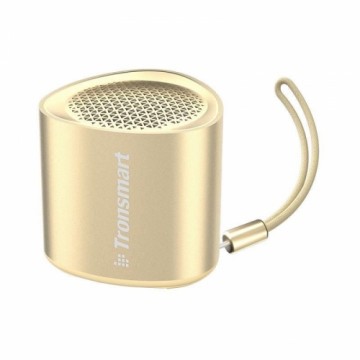 Transmart TRONSMART NIMO GOLD BLUETOOTH WIRELESS SPEAKER