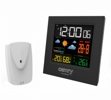 Adler Camry CR 1166 Weather station